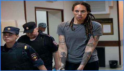 Discover: Is Brittney Griner Female? The Truth Revealed