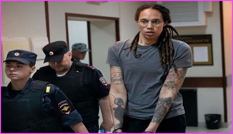 Top 10 Facts About Brittany Griner's Testosterone